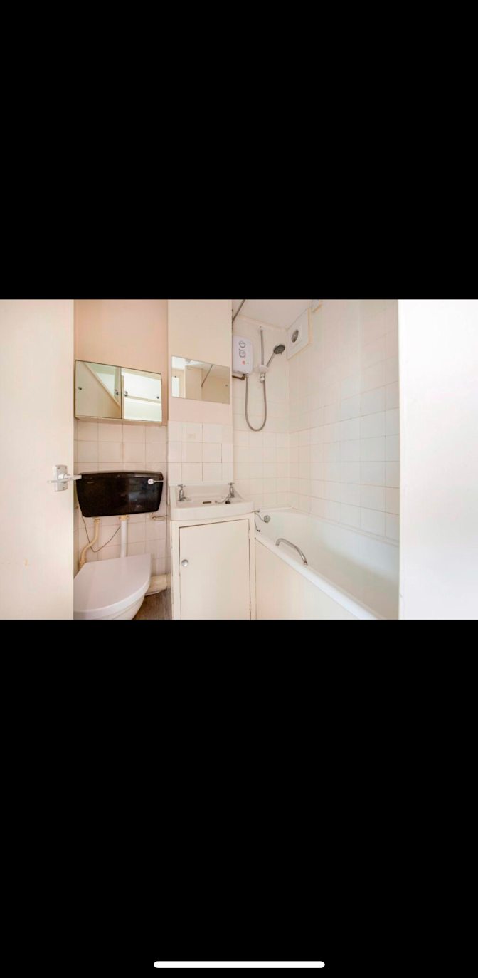 Photo of Sumudu's room