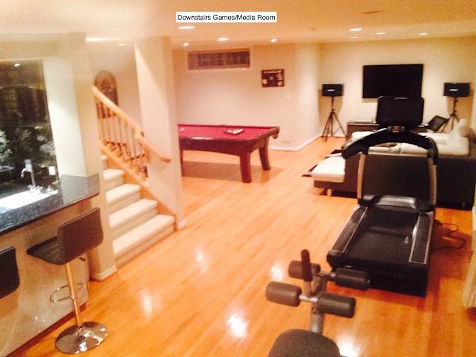 Photo of matthew denham's room