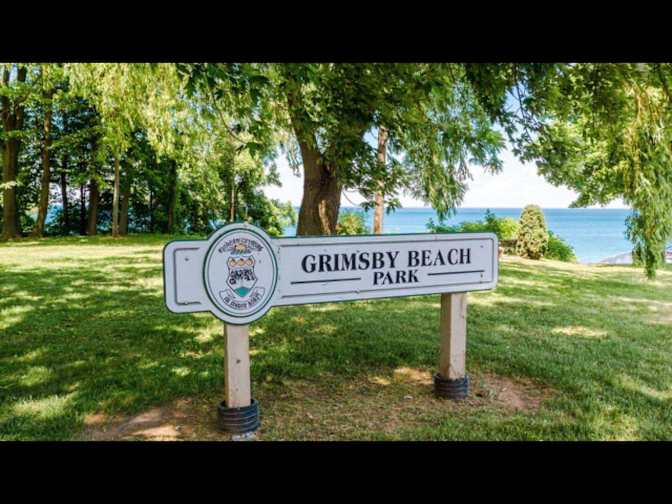 Photo of Elizabeth's room