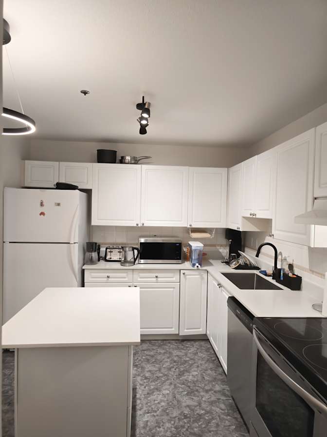 Photo of Jaski's room