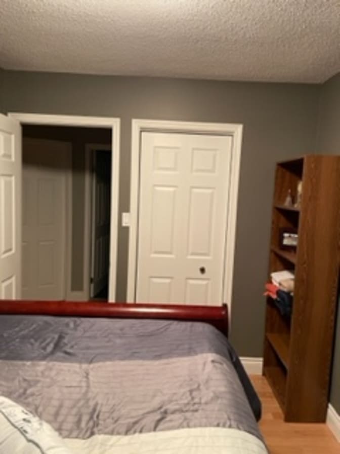 Photo of Guy's room