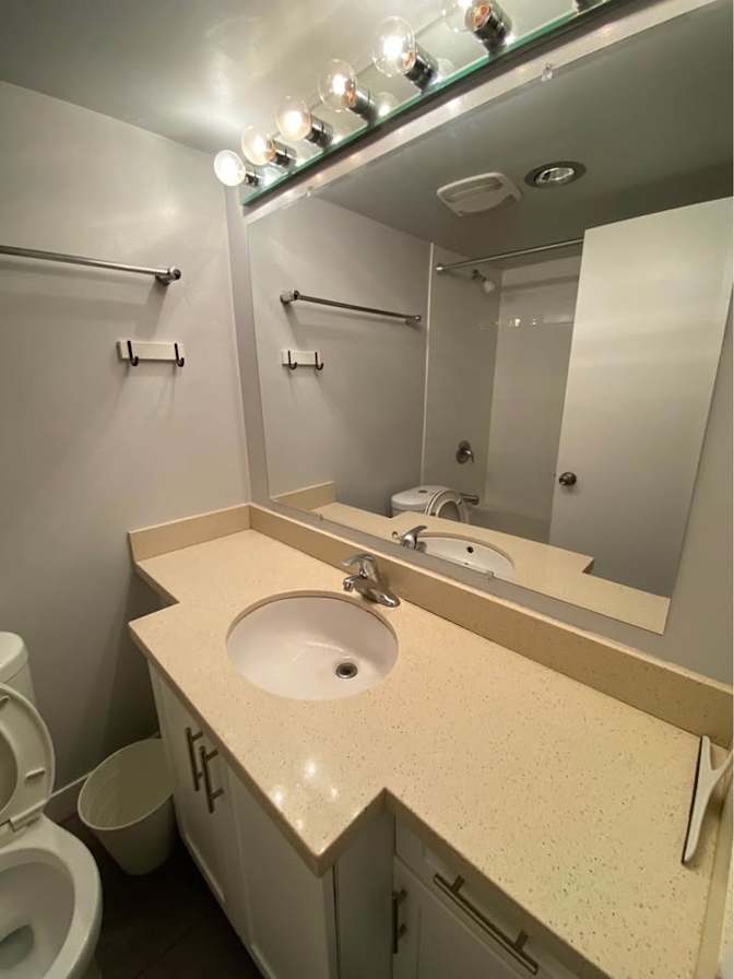 Photo of Elvis's room