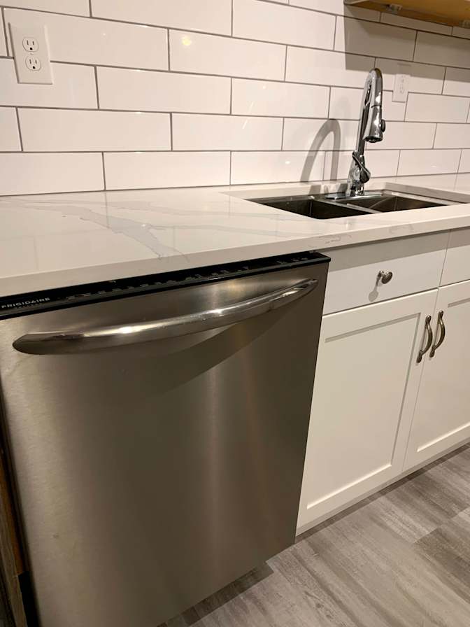 Avery Whenham's room