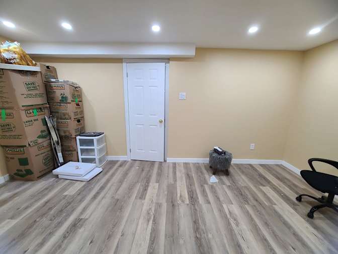 yogesh shekhawat's room