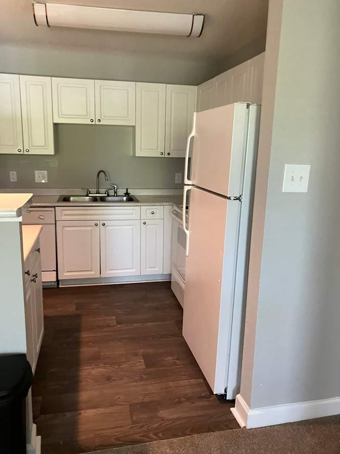 Photo of Sarah's room