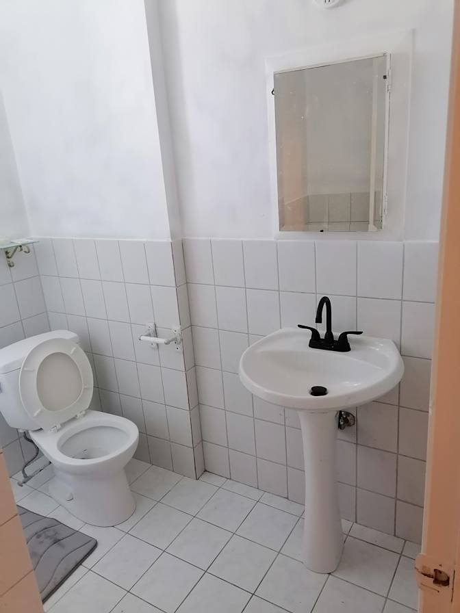 Photo of Rohit's room