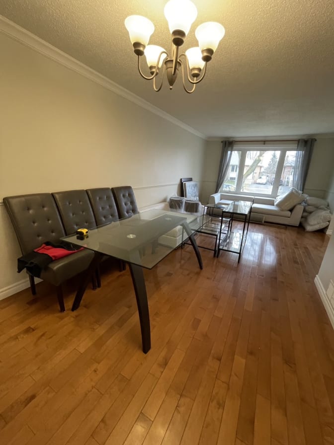 Photo of Jenny's room