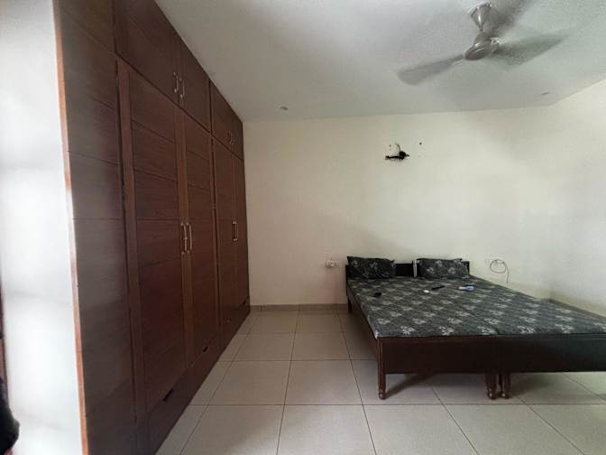 Photo of Kajal Chauhan's room