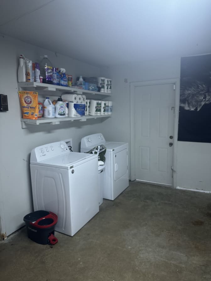 Photo of Marielys's room