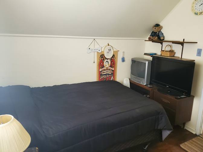 Photo of NF ValleyWay's room