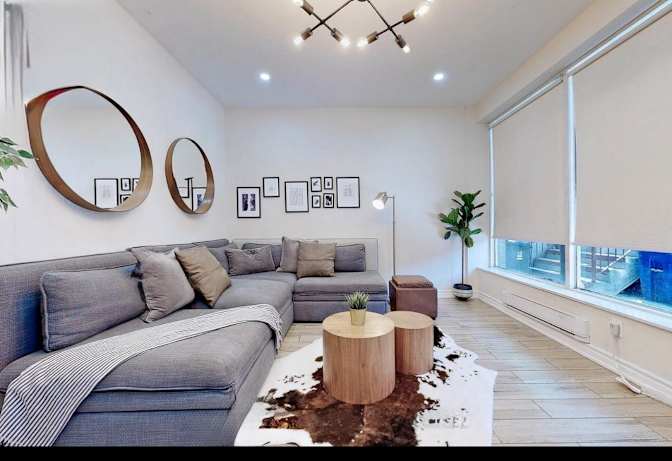 Dipesh Rajpal's room