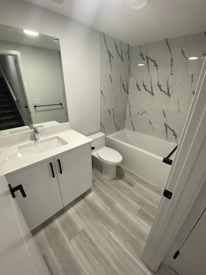 Photo of Mikela's room