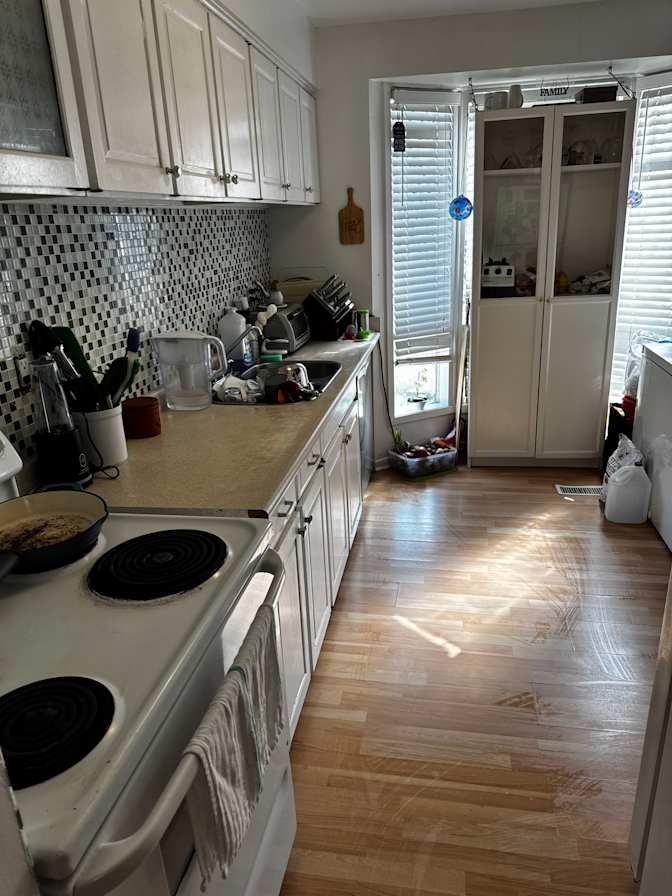 Photo of Jennifer's room