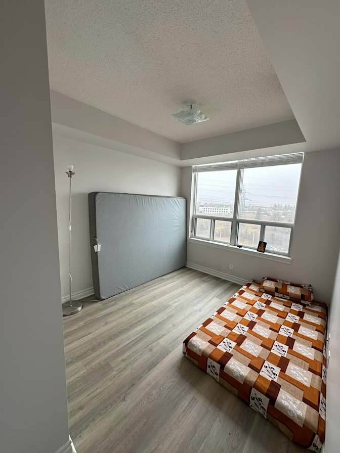 Photo of Shyam's room