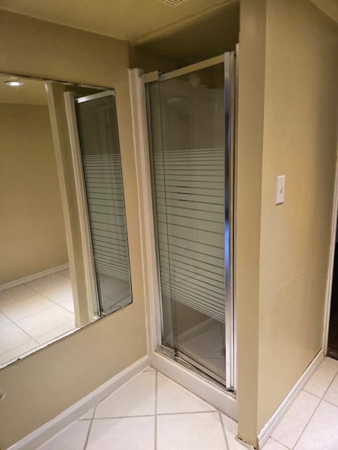 Stephanie Hetherington-Wilson's room