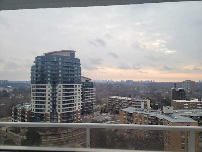 Milena Vallejo's room