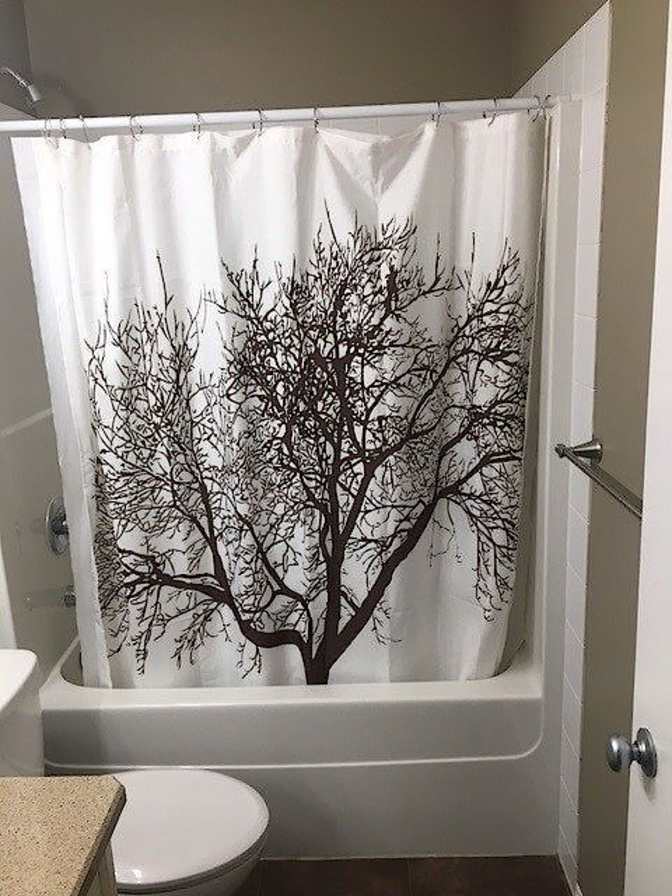 Photo of FRANCINE Wilson's room