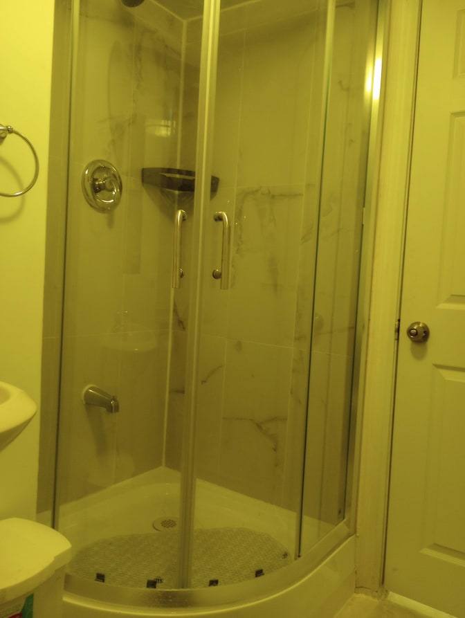 Photo of Michelle's room