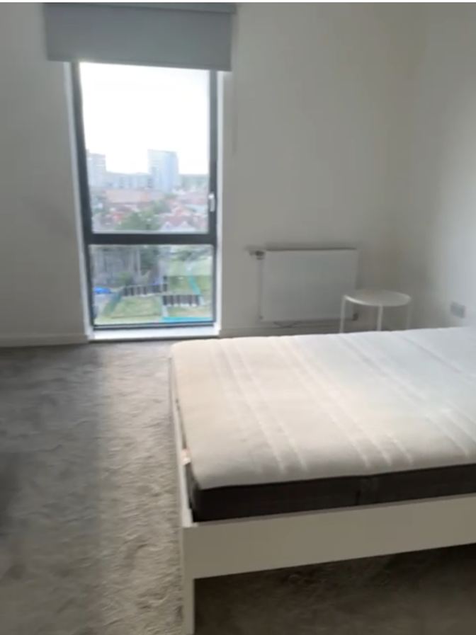 Photo of Amisha Agrawal's room