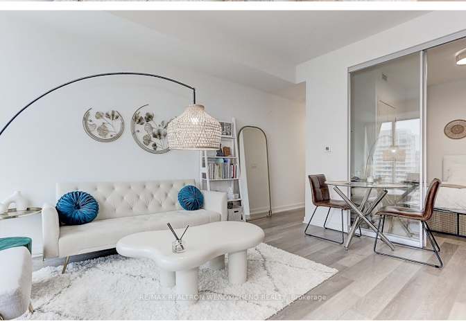 Photo of Daisy's room