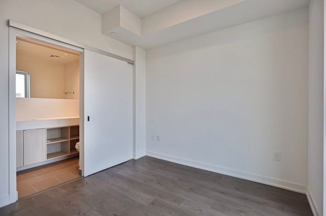 Photo of Krystal Naval's room