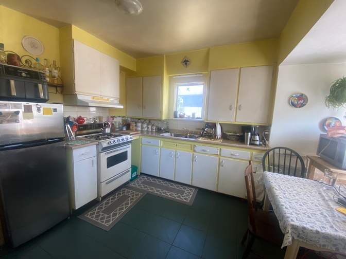 Photo of Gabe and Hannah's room