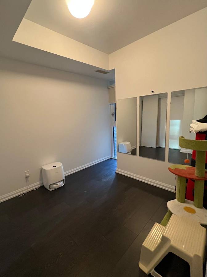 Photo of Runa's room