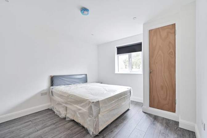 Photo of Anita's room