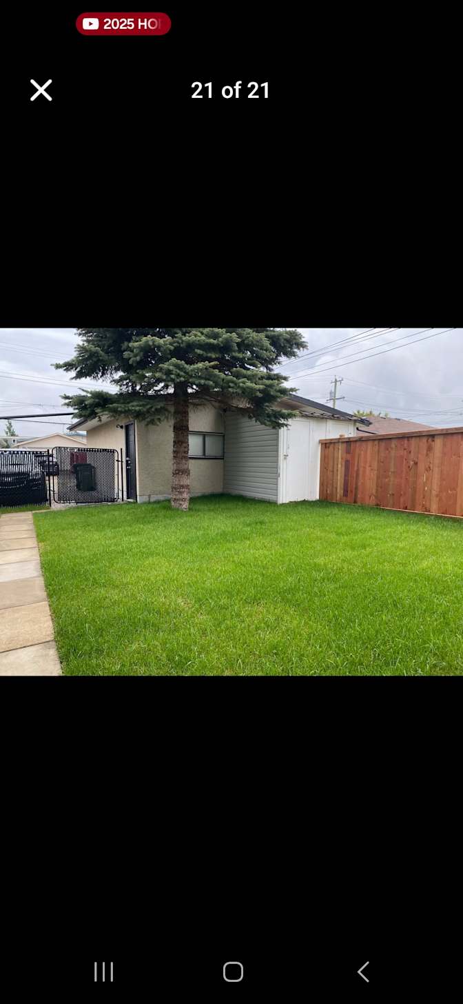 Justin Helget's room