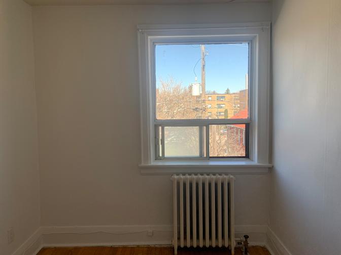 Photo of Daniella's room