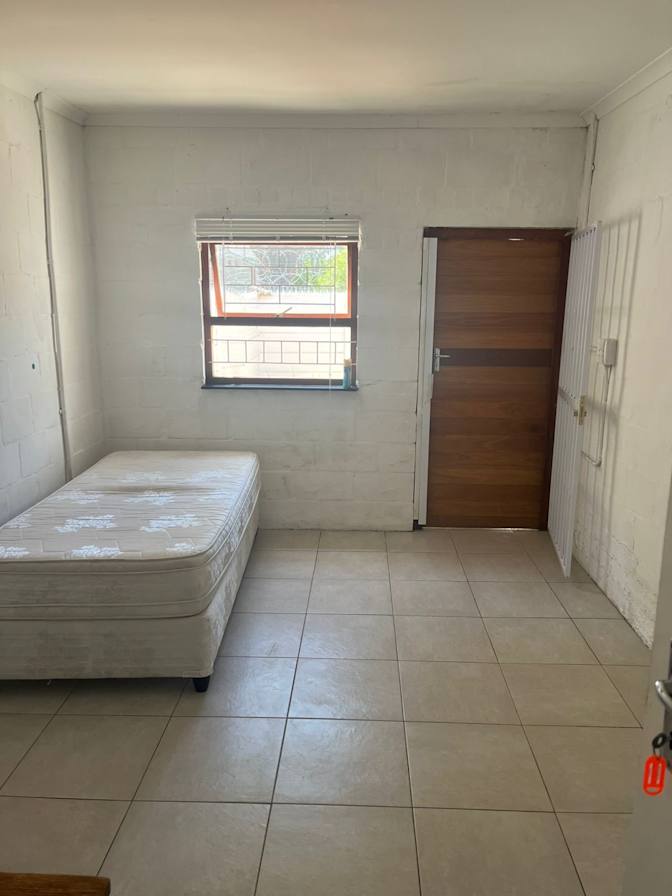 Photo of Michaela's room