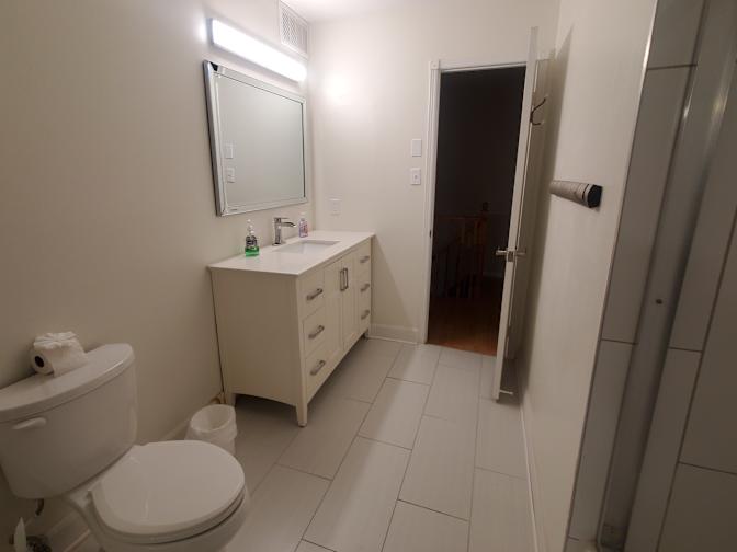 Photo of Susan's room