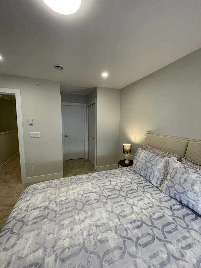 Photo of Aryan's room