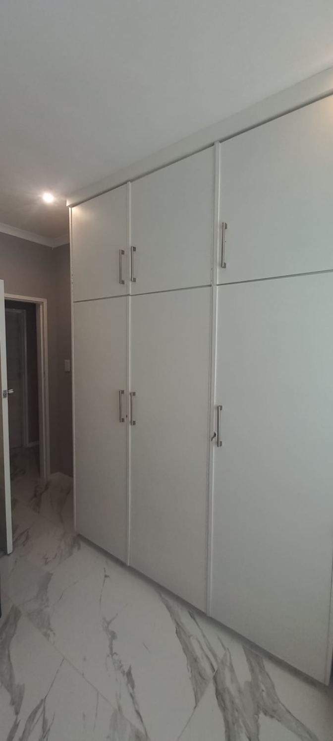 Photo of JACKSON's room