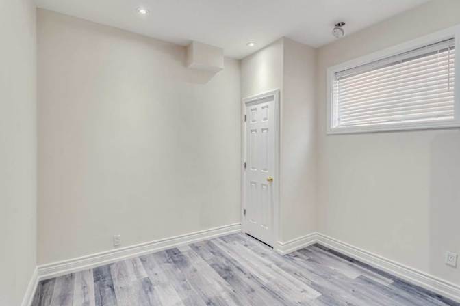 Bobby Sharifian's room