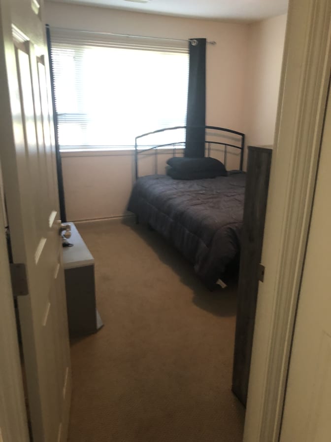 Photo of Rob B Turpin's room