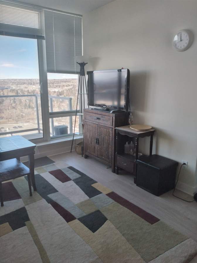 Photo of Ziba's room