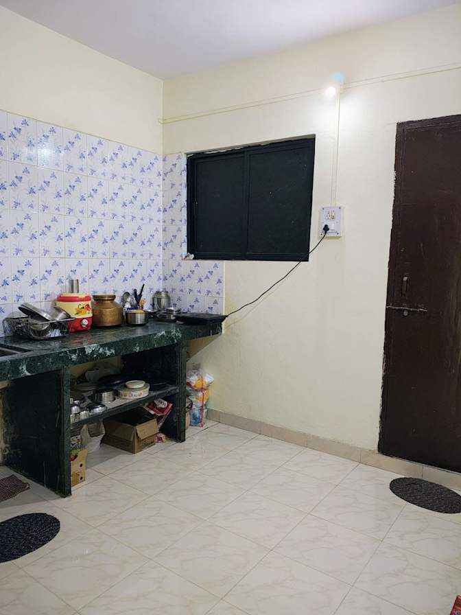 Photo of Prajkta Patil's room