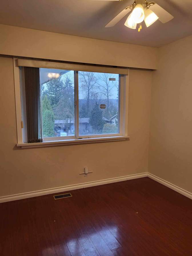 Photo of Hanna Norman's room