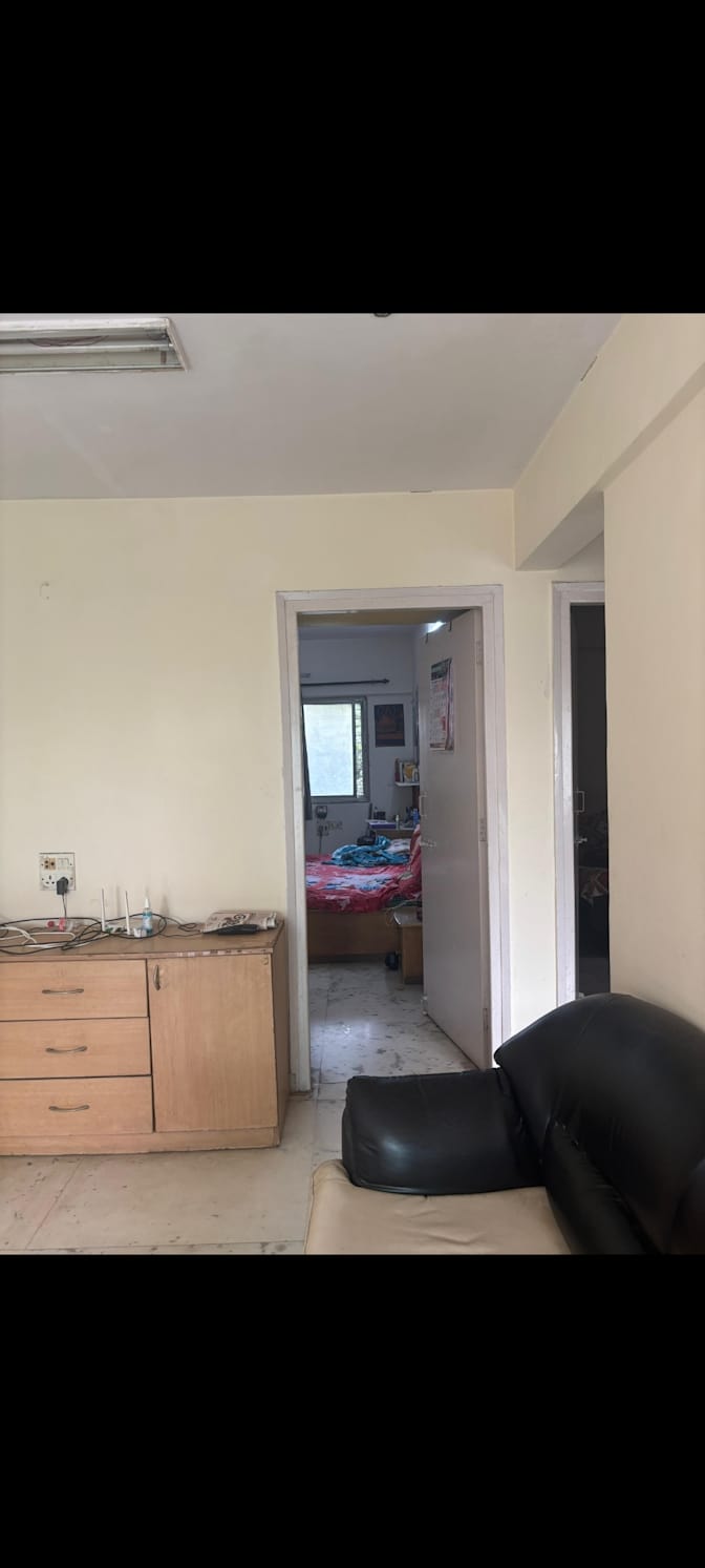 Photo of PIYUSH GUPTA's room