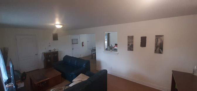 Photo of Dima's room