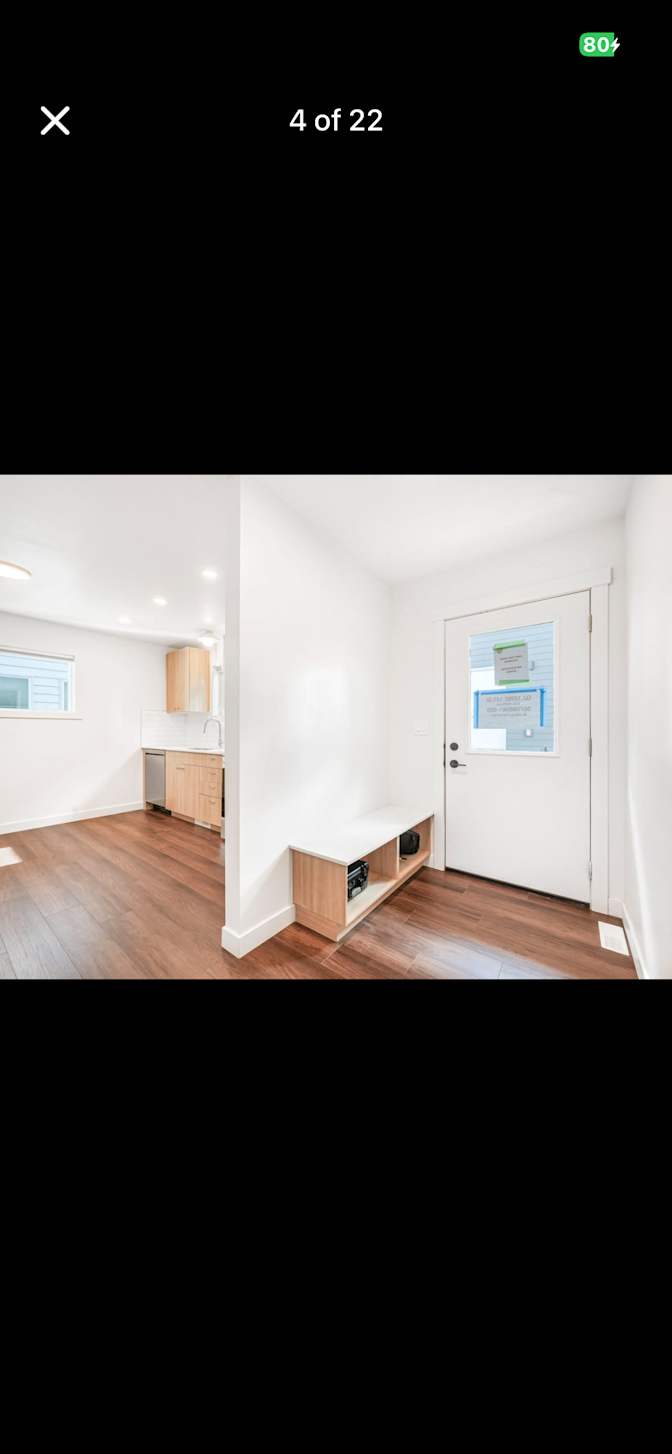 Photo of Chyntania's room