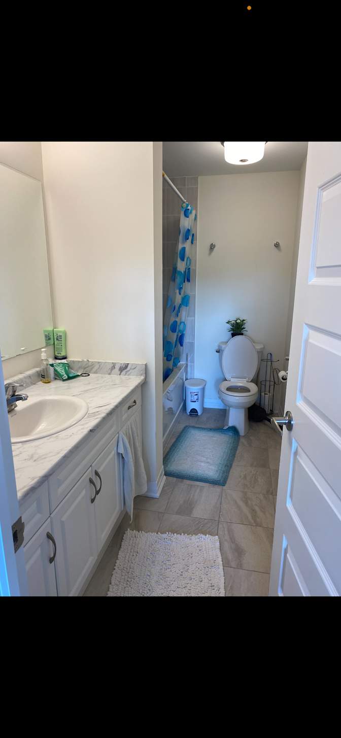 Photo of Jenna's room