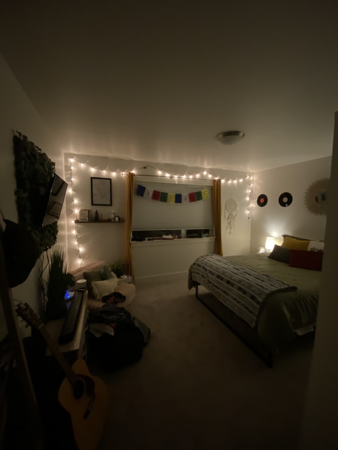 Photo of brynn's room