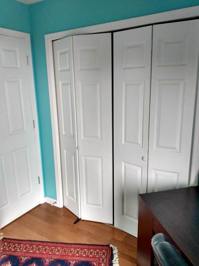 Photo of Marvin's room