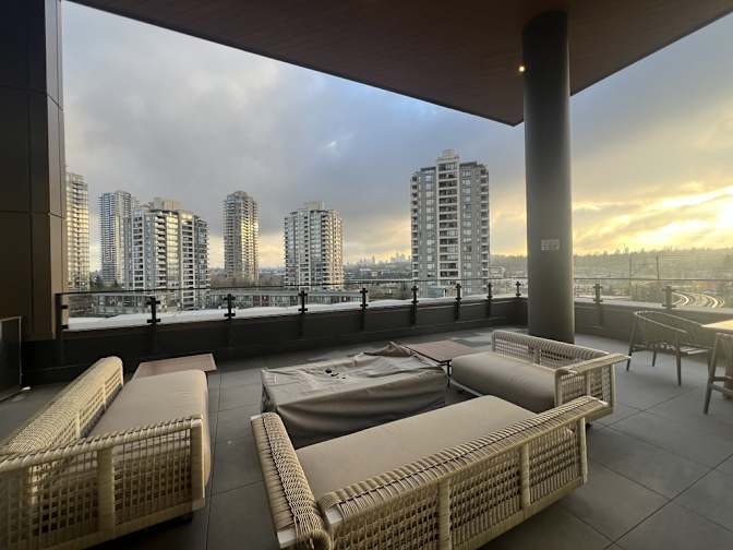 Photo of Chris's room