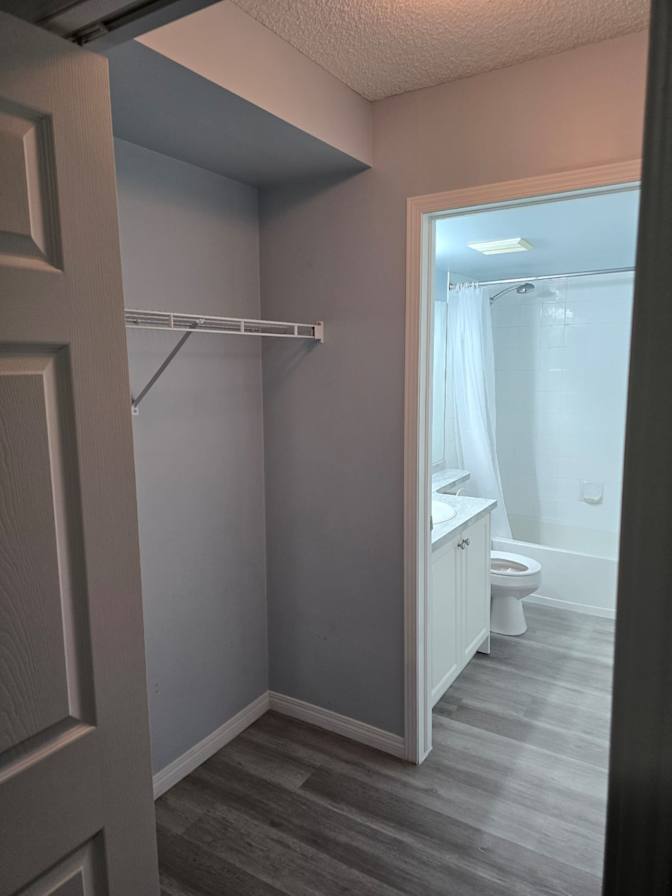 West downtown's room