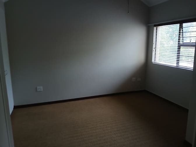 Photo of Jason's room