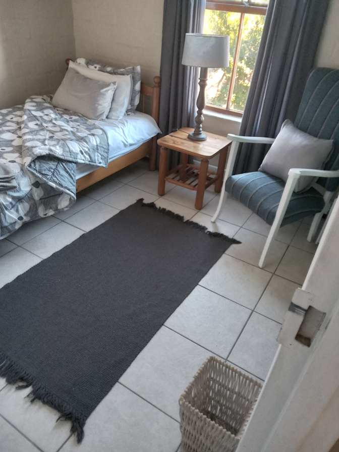 Photo of Janette Doepke's room