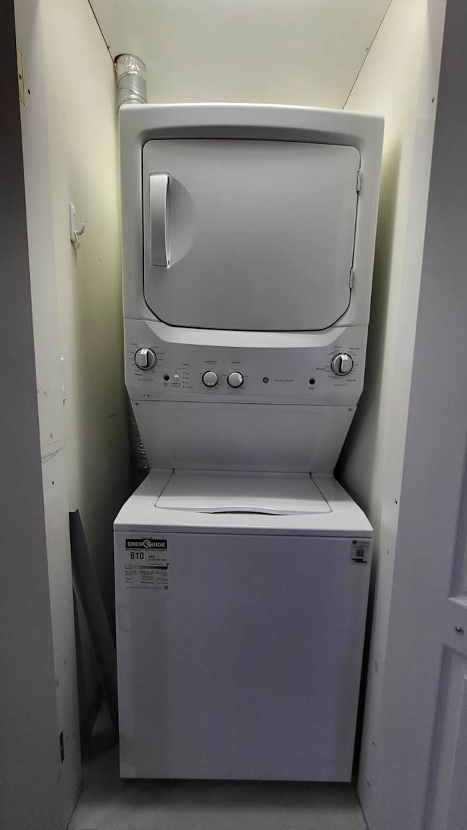 Photo of Harley's room